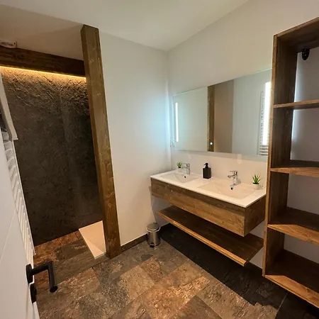 Appart Renove 3 Pieces 6 Pers *