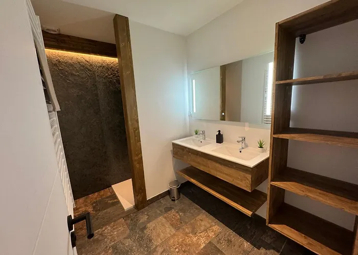 Appart Renove 3 Pieces 6 Pers *